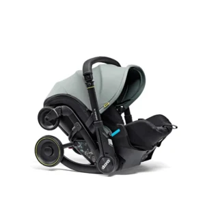 Коляска-автокресло Doona X 18