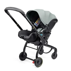 Коляска-автокресло Doona X 15