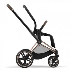 Коляска прогулочная Cybex MIOS III Rosegold 11