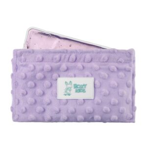 Пояс-грелка Roxy Kids гелевая от коликов для новорожденных 11