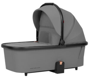 Коляска 2 в 1 Carrello Sigma CRL-6509 21