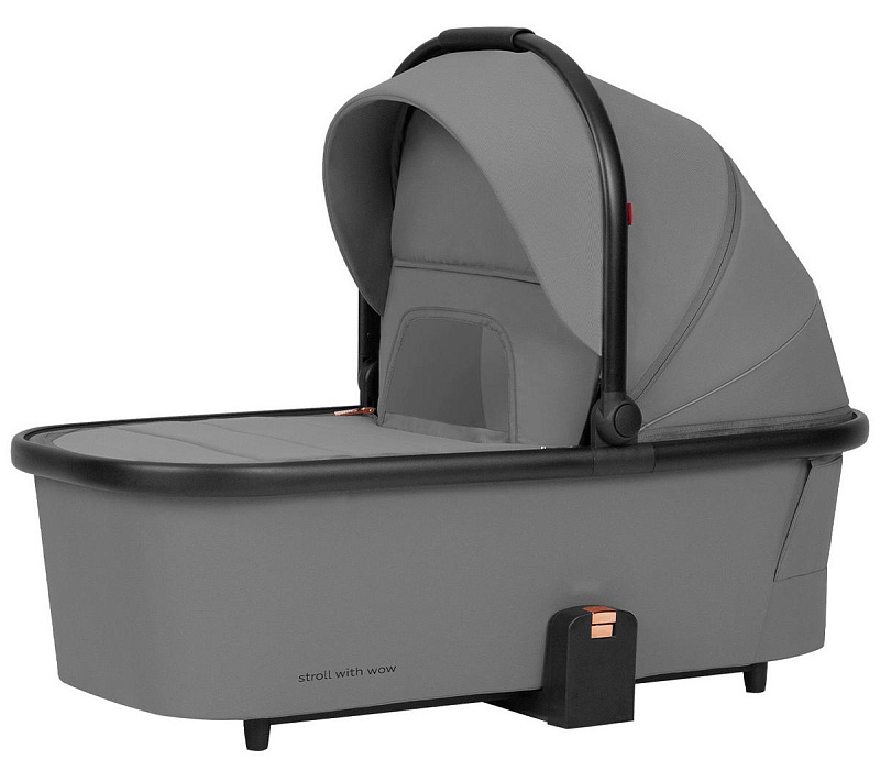 Коляска 2 в 1 Carrello Sigma CRL-6509 8