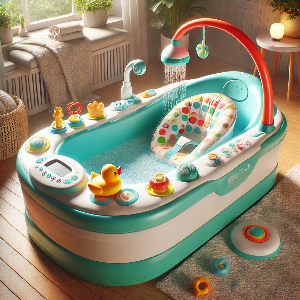 Как выбрать ванночку для купания новорожденных: рейтинг, советы и инструкции для родителей 5