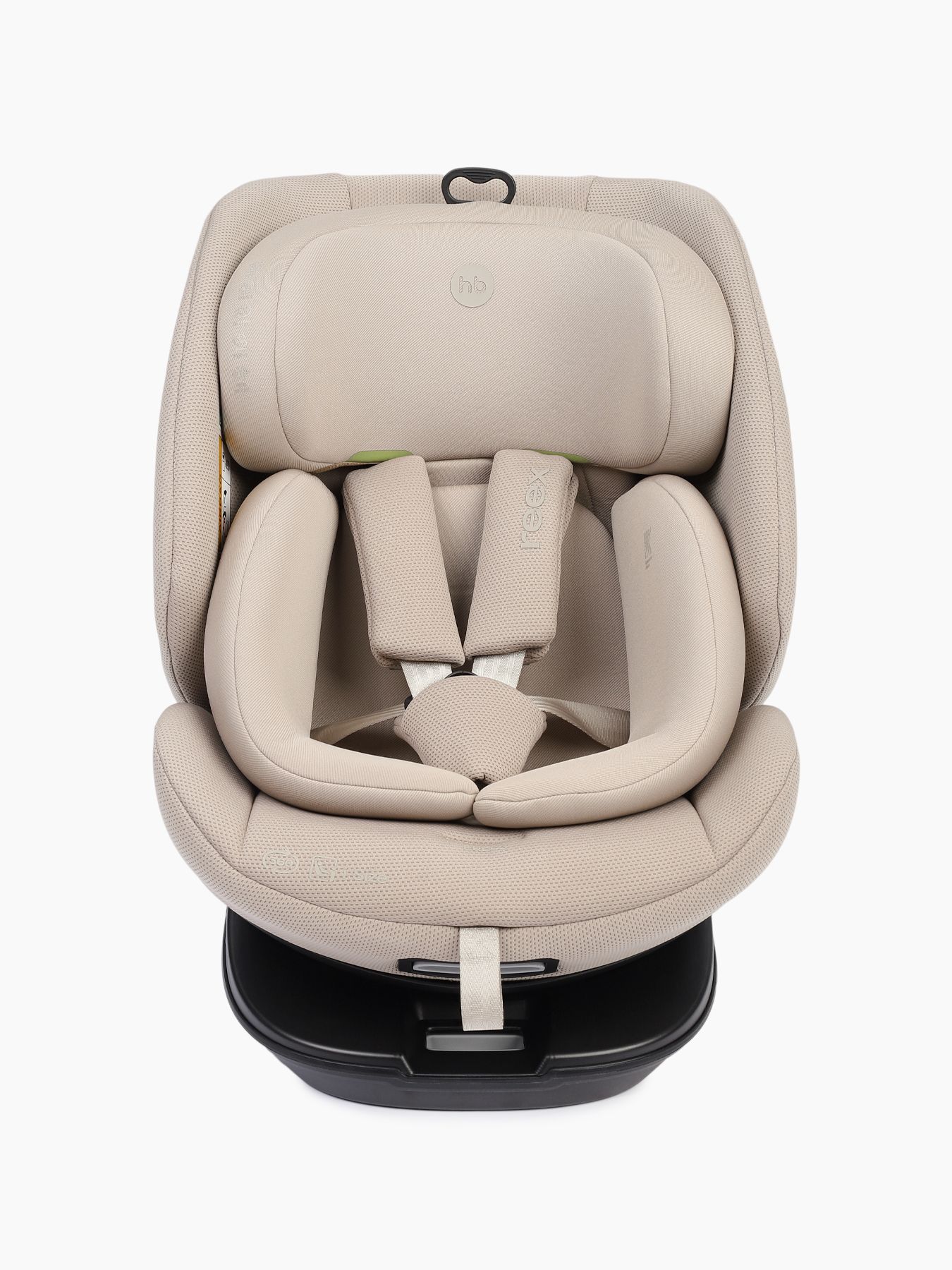 00gup1wxeshpqyxntx7odjjuai0l4sy4 Автокресло группы 0/1/2/3 Happy Baby REEX 8