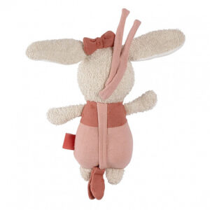 Музыкальная игрушка-подвеска FEHN Зайка 12