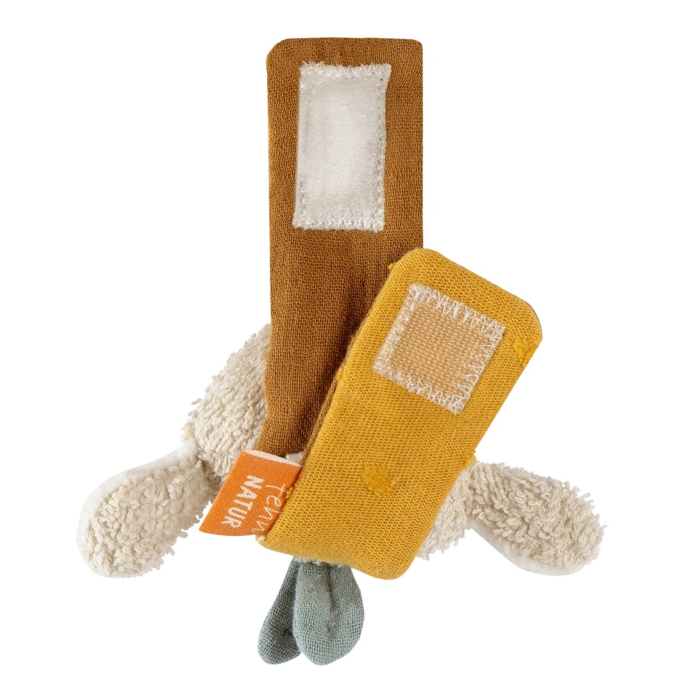 Браслет-погремушка FEHN Овечка fehnNATUR 6