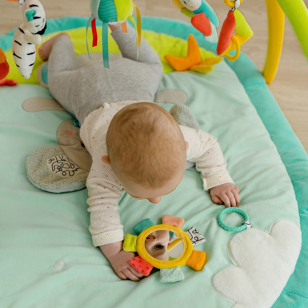 Развивающий коврик FEHN Коала 7