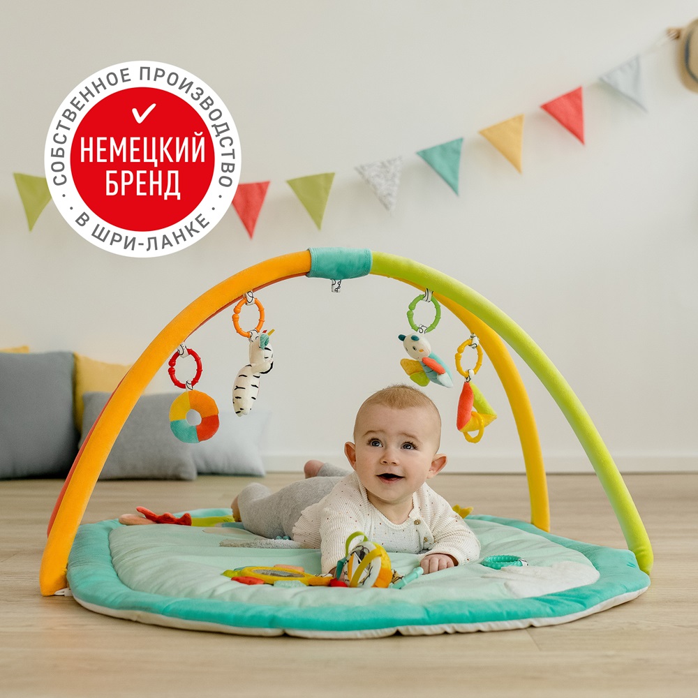 Развивающий коврик FEHN Коала 5
