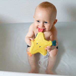 Игрушка для ванны FEHN Морская звезда 10