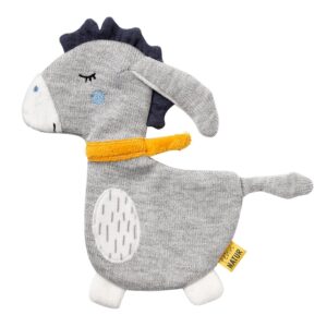 Игрушка-шуршалка FEHN Ослик 6