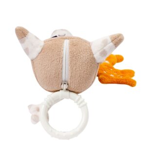 053043_03_min Музыкальная игрушка-подвеска FEHN Жираф, светящаяся в темноте 11