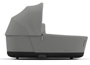 0bqjikhdcf2jphgw2i74gwt81pt8sc5u (1) Коляска 2в1 Cybex Priam IV Mirage Grey рама Chrome Brown 19