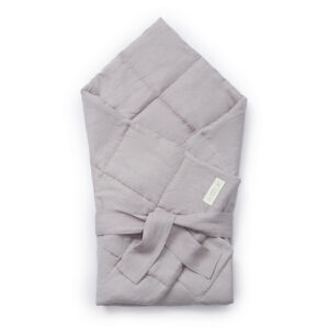 КПБ Happy Baby 4 пр.(простынь, подушка, одеяло, бортик) 13