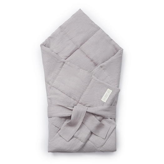 КПБ Happy Baby 4 пр.(простынь, подушка, одеяло, бортик) 5