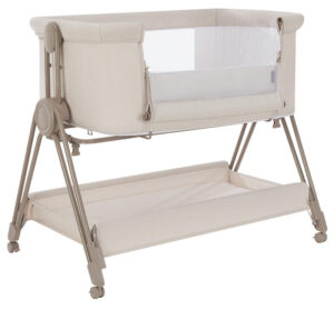 Колыбель Carrello Gracia 14