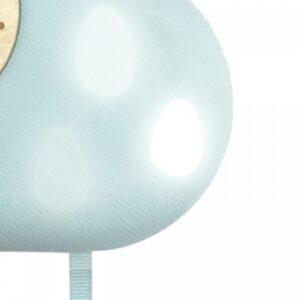 Погремушка подвесная Hape "Музыкальное облако" 29