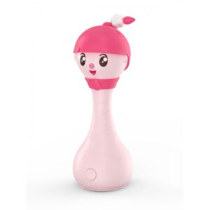 Интерактивная музыкальная игрушка alilo Малышарики. Модель Нюшенька R1. 20