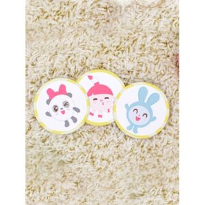 Интерактивная музыкальная игрушка alilo Малышарики. Модель Нюшенька R1. 21