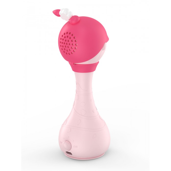 Интерактивная музыкальная игрушка alilo Малышарики. Модель Нюшенька R1. 10