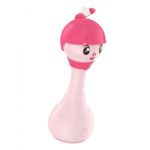 Интерактивная музыкальная игрушка alilo Малышарики. Модель Нюшенька R1. 23