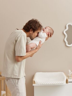 Комод Happy Baby Fioki V2 32