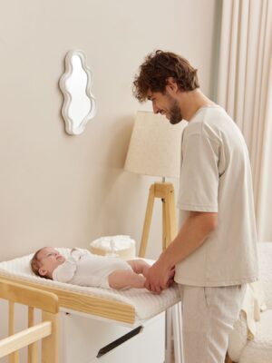 Комод Happy Baby Fioki V2 22