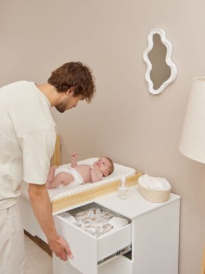 Комод Happy Baby Fioki V2 30