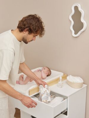 Комод Happy Baby Fioki V2 26