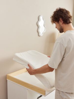 Комод Happy Baby Fioki V2 28