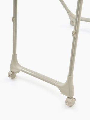 11rh4gadrb929zk37bgab1fg9libojwx Стул для кормления Happy Baby WILLIAM PRO+2 чехла в комплекте 21