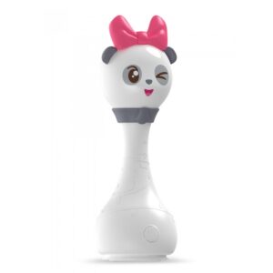 Интерактивная музыкальная игрушка alilo Малышарики. Модель Пандочка R1. 15