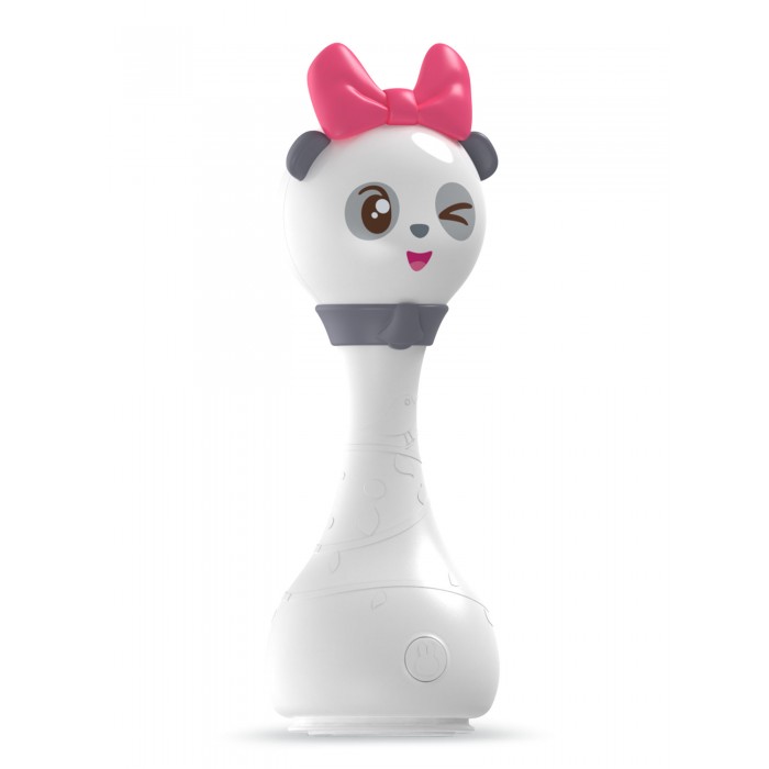 Интерактивная музыкальная игрушка alilo Малышарики. Модель Пандочка R1. 4