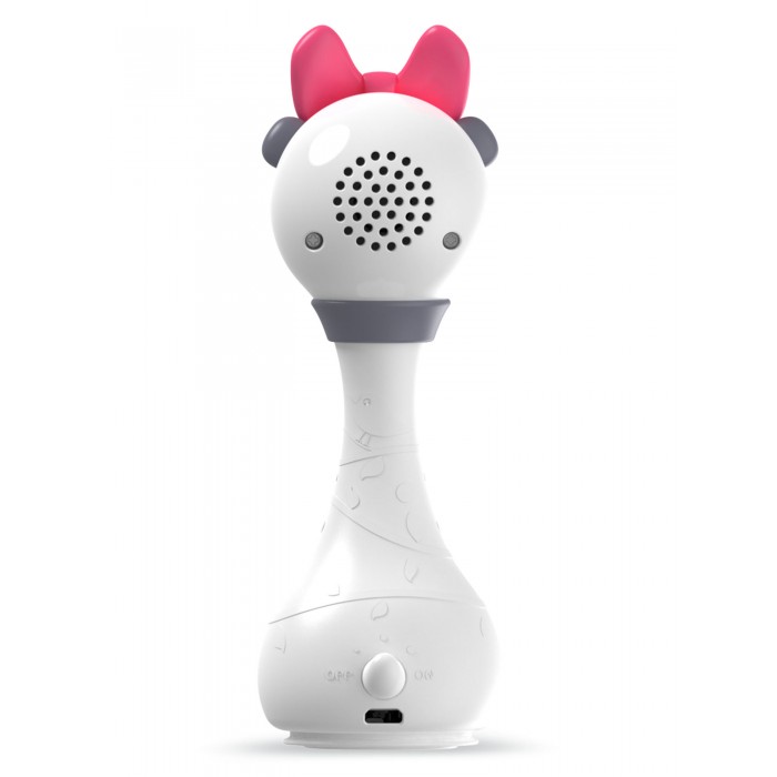 Интерактивная музыкальная игрушка alilo Малышарики. Модель Пандочка R1. 3