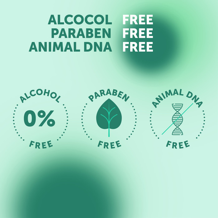 Влажные салфетки LOVULAR HALAL 96 шт/уп 5