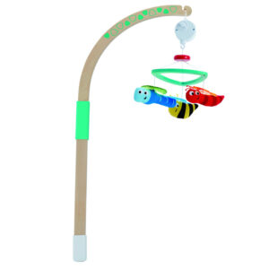 Игрушка-мобиль Hape "Сладких снов" 11