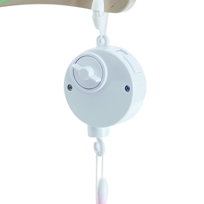 Игрушка-мобиль Hape "Сладких снов" 4