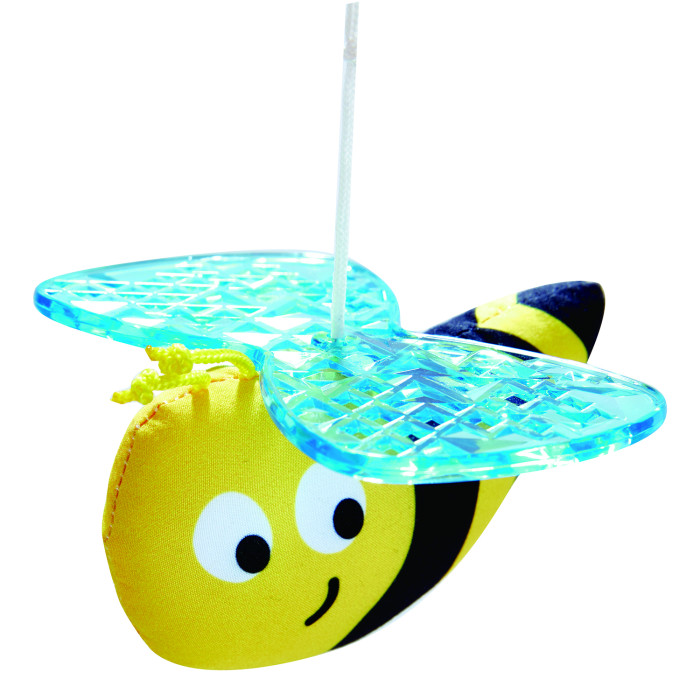 Игрушка-мобиль Hape "Сладких снов" 5