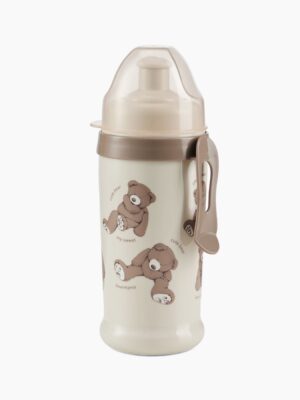 Поильник Happy Baby с прищепкой 360 мл 9