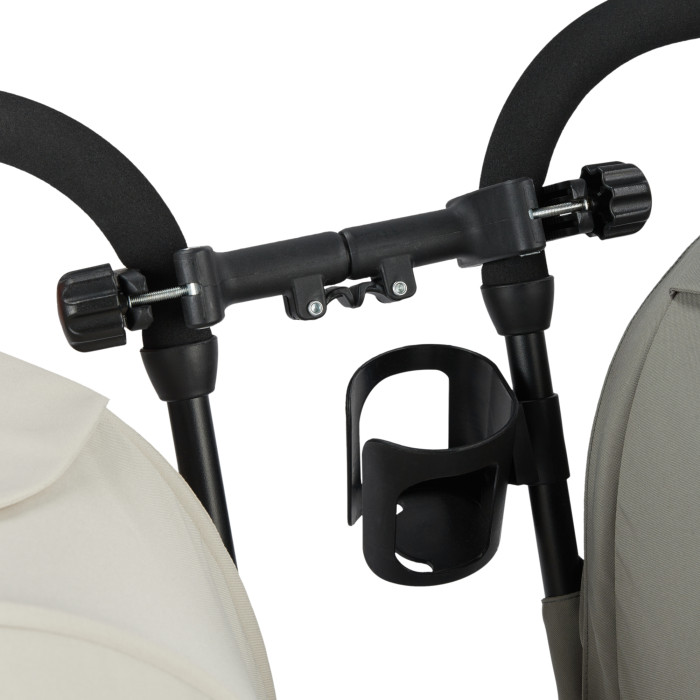 Соединитель для колясок Happy Baby универсальный 6