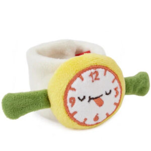 Игрушка-погремушка Happy Baby Часики 16