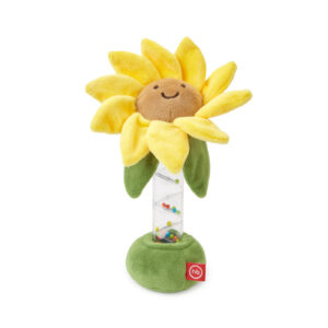 Игрушка-погремушка Happy Baby Подсолнух 14