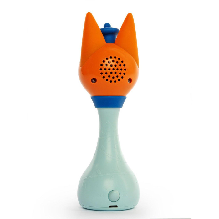 Интерактивная музыкальная игрушка alilo Три Кота. Модель Коржик. 2