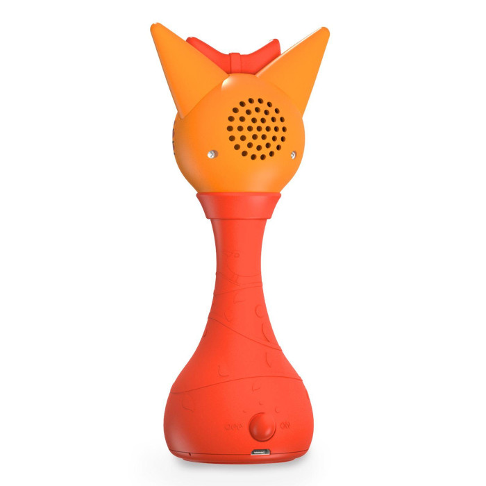 Интерактивная музыкальная игрушка alilo Три Кота. Модель Карамелька. 2