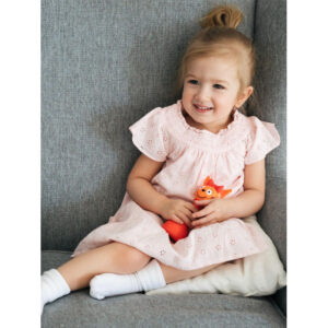 Интерактивная музыкальная игрушка alilo Три Кота. Модель Карамелька. 25