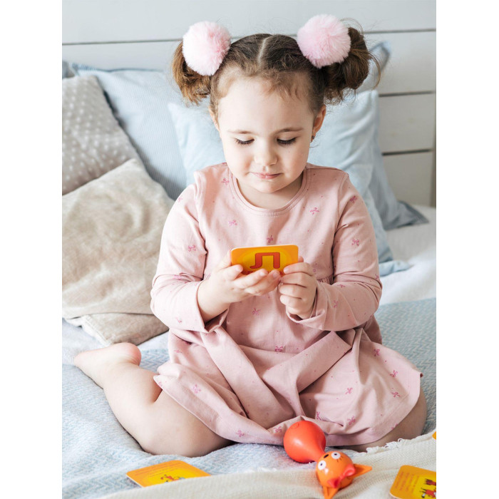 Интерактивная музыкальная игрушка alilo Три Кота. Модель Карамелька. 6