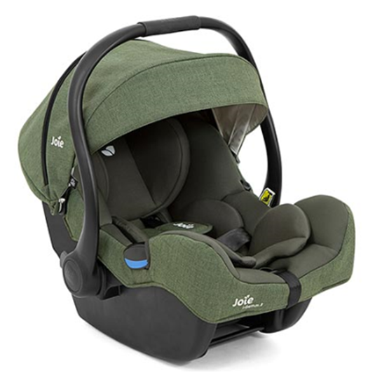 Автокресло группы 0+ Joie I-Gemm 2 1
