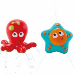 Набор для купания Hape "Ай-да, купаться" 14