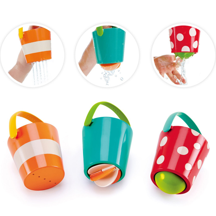 Набор для купания Hape "Ай-да, купаться" 7