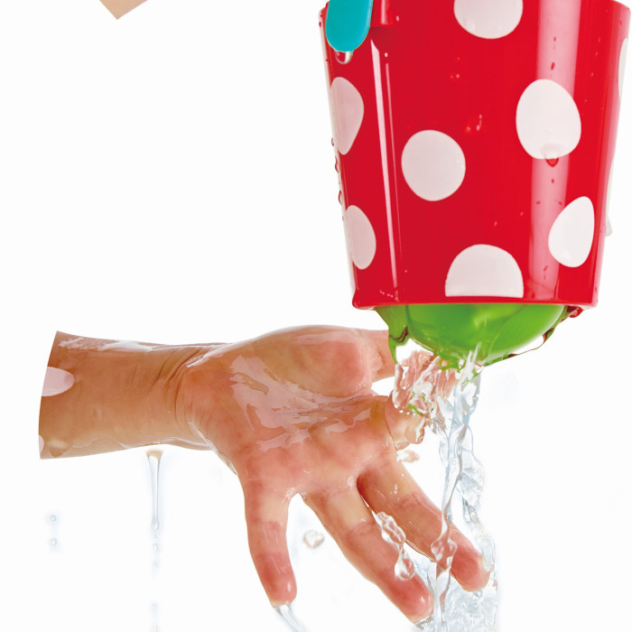 Набор для купания Hape "Ай-да, купаться" 3