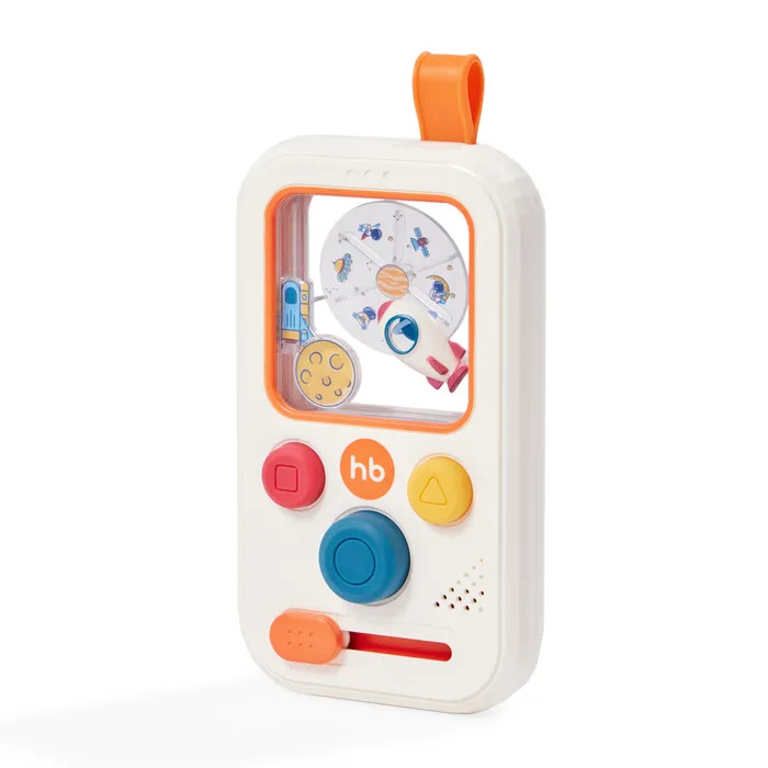 Игрушка-телефон Happy Baby Aquaphone 1
